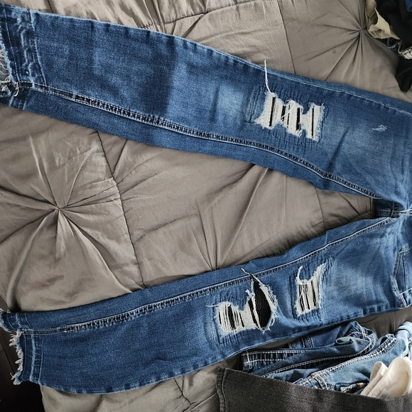 Jeans - Picture 14 of 16